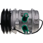 SP10 AC Compressor 717638 720975 For Kioti Kubota Landini Massey ZETOR