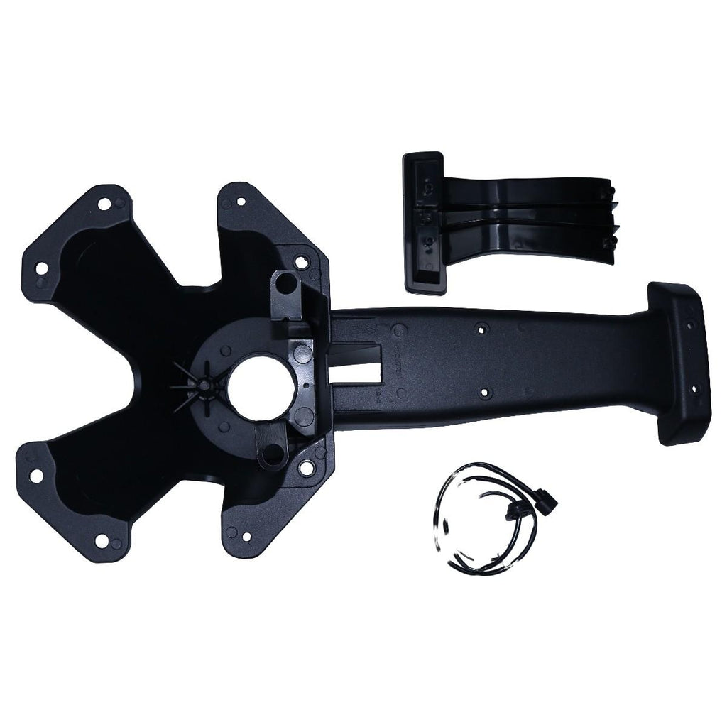 Spare Tire Carrier Mount For Jeep Wrangler JK 2007-18 3.6L 55397217AE 55397217AJ