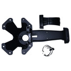 Spare Tire Carrier Mount For Jeep Wrangler JK 2007-18 3.6L 55397217AE 55397217AJ