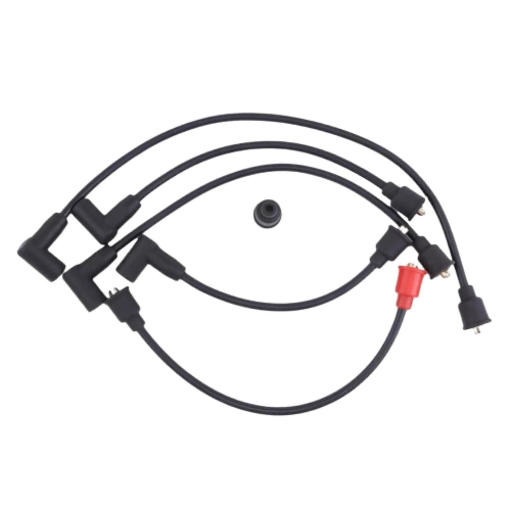 Spark Plug Wires 9N12259A CPN12259B Fits Ford 601 701 801 901 600 70