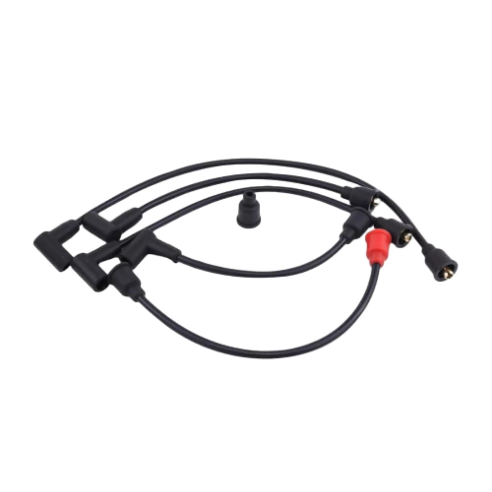 Spark Plug Wires 9N12259A CPN12259B Fits Ford 601 701 801 901 600 70