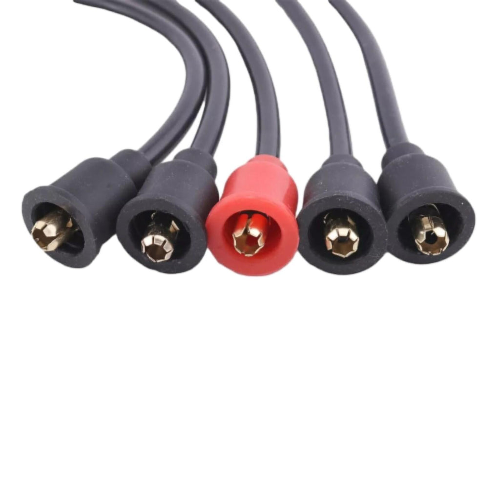 Spark Plug Wires 9N12259A CPN12259B Fits Ford 601 701 801 901 600 70