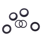 Spool Seal Kit AT280406 For John Deere 4045 6068 Engine 300D 315D 410G 410J 700J