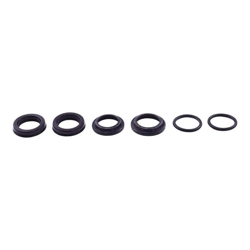 Spool Seal Kit AT280406 For John Deere 4045 6068 Engine 300D 315D 410G 410J 700J