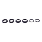 Spool Seal Kit AT280406 For John Deere 4045 6068 Engine 300D 315D 410G 410J 700J