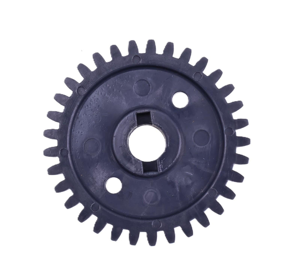 Spur Gear Set 59051-2114 59051-2113 For Kawasaki Mule 2510 2520 3000 3010 4010