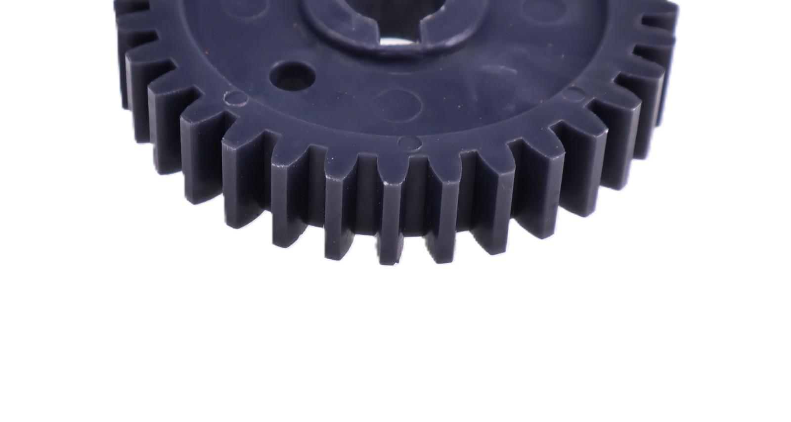 Spur Gear Set 59051-2114 59051-2113 For Kawasaki Mule 2510 2520 3000 3010 4010