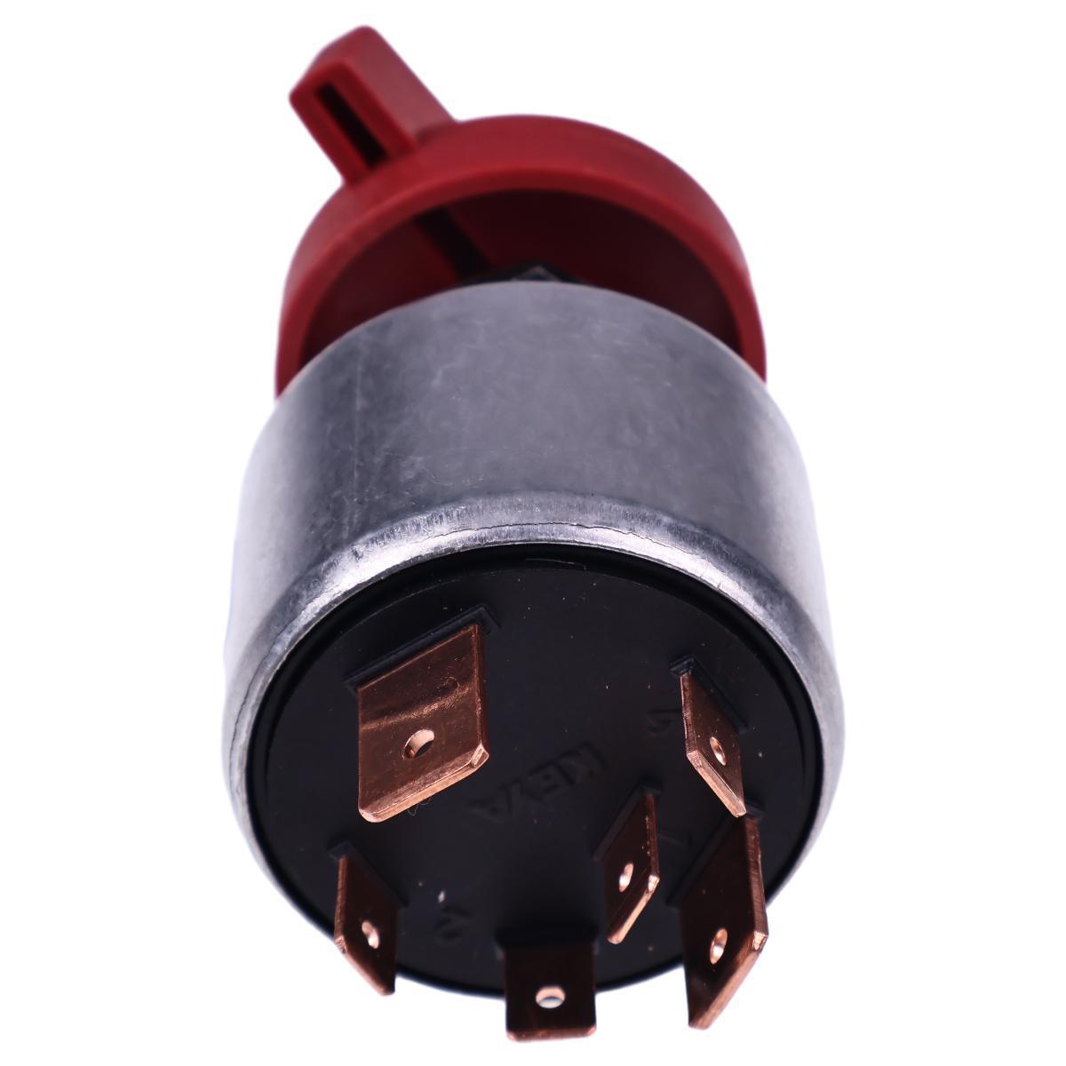 Start Stop Switch Button 1089060803 471408 for Atlas Air Compressor Replacement