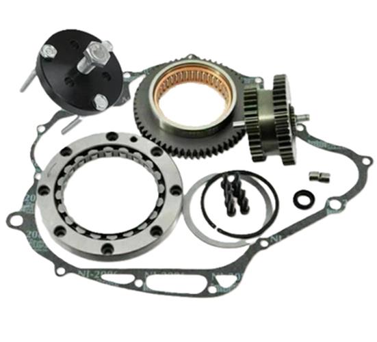Starter Damper Assembly 3B8-15560-09-00 3B8155600900 For Yamaha VStar 1100