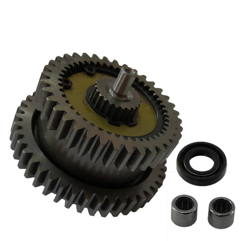Starter Damper Assembly 3B8-15560-09-00 3B8155600900 For Yamaha VStar 1100