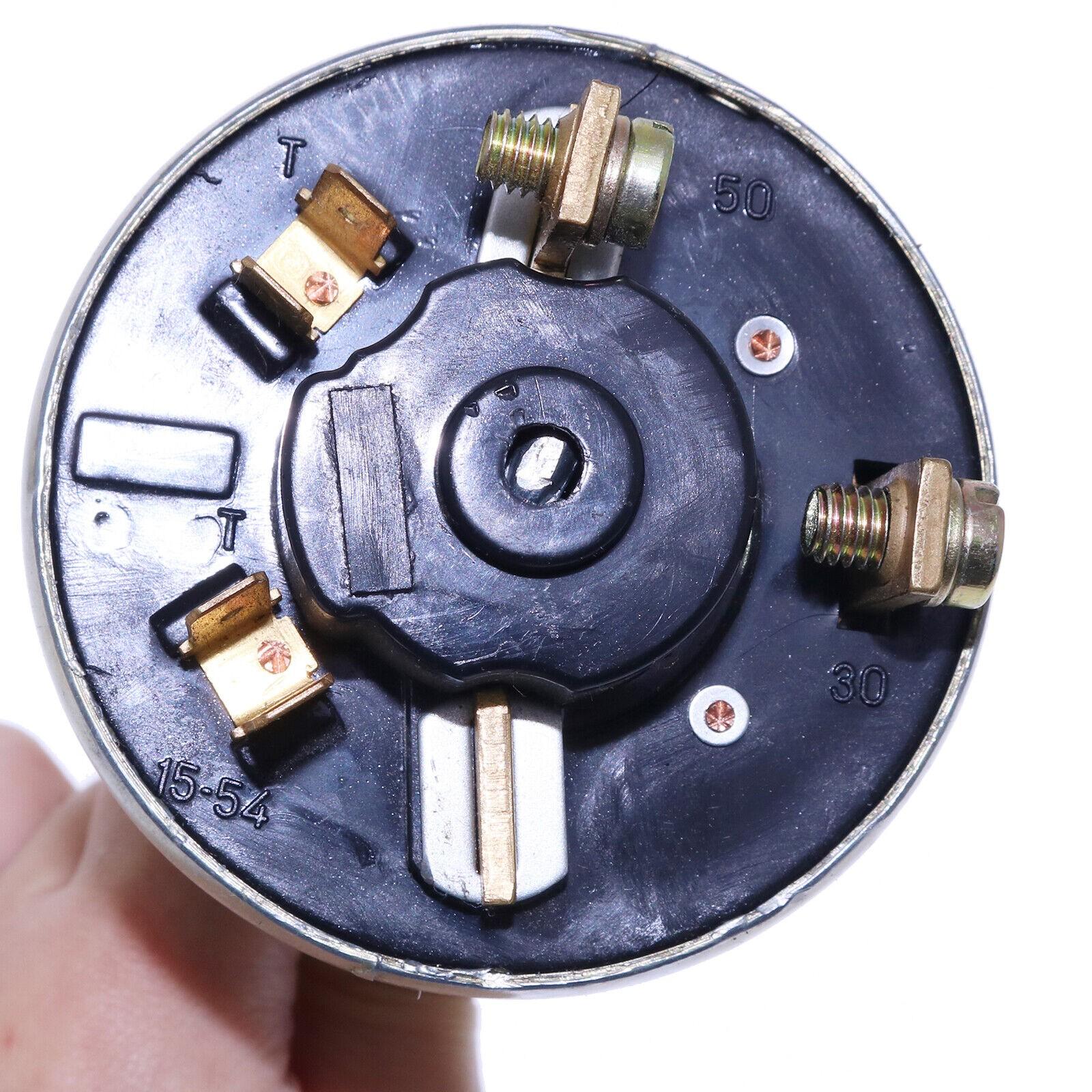 Starter Heater Heat Switch 72089444 for Allis-Chalmers Tractor AC 5040 5045 5050