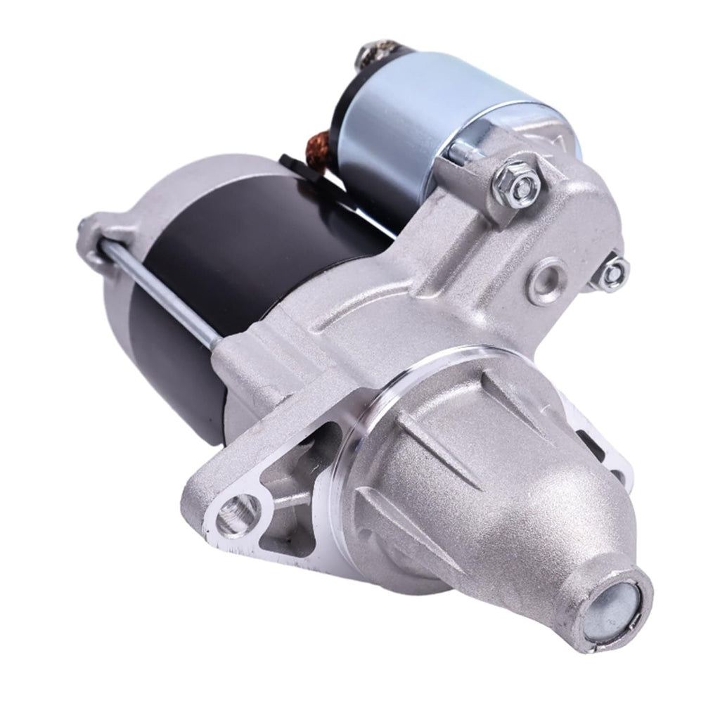 Starter Motor 1990-1998-F6A-F5B For Suzuki 1990-98 DB41T DA51 DB51T DB51V DD51B