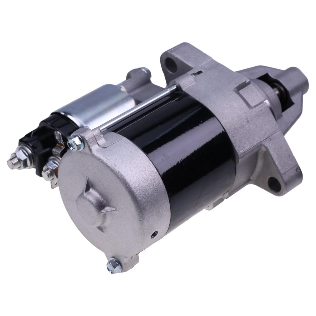 Starter Motor 84006533 845761 843933 for Briggs & Stratton Engine 541777