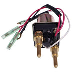Starter Relay Solenoid 27010-3705 For Kawasaki 1987-1991 650SX 1991 650X2