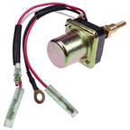 Starter Relay Solenoid 27010-3705 For Kawasaki 1987-1991 650SX 1991 650X2