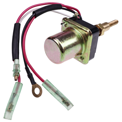 Starter Relay Solenoid 27010-3705 For Kawasaki 1987-1991 650SX 1991 650X2