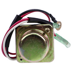 Starter Relay Solenoid 27010-3705 For Kawasaki 1987-1991 650SX 1991 650X2