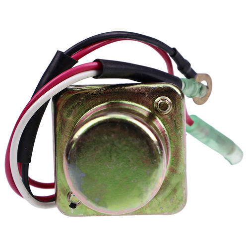 Starter Relay Solenoid 27010-3705 For Kawasaki 1987-1991 650SX 1991 650X2