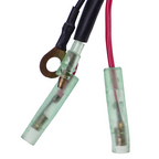 Starter Relay Solenoid 27010-3705 For Kawasaki 1987-1991 650SX 1991 650X2