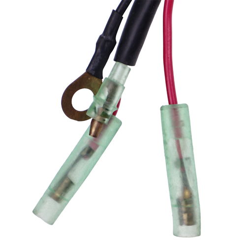 Starter Relay Solenoid 27010-3705 For Kawasaki 1987-1991 650SX 1991 650X2