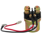 Starter Relay Solenoid 6G1-81941-10-00 For Yamaha Wave Runner 650 700 800