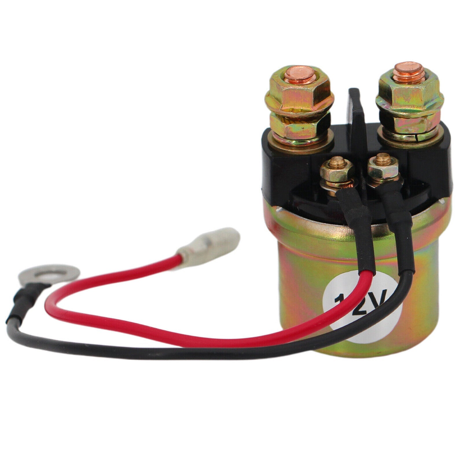 Starter Relay Solenoid 6G1-81941-10-00 For Yamaha Wave Runner 650 700 800