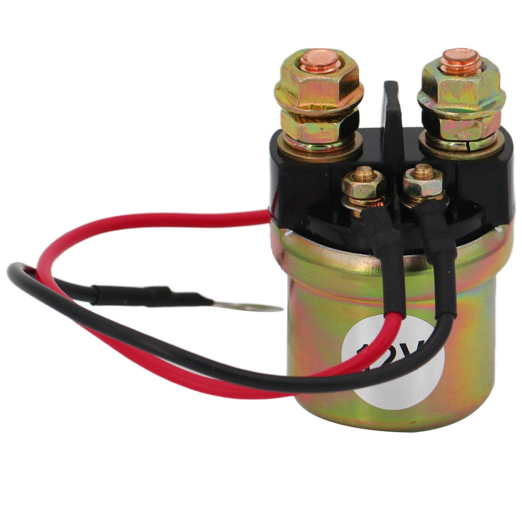 Starter Relay Solenoid 6G1-81941-10-00 For Yamaha Wave Runner 650 700 800