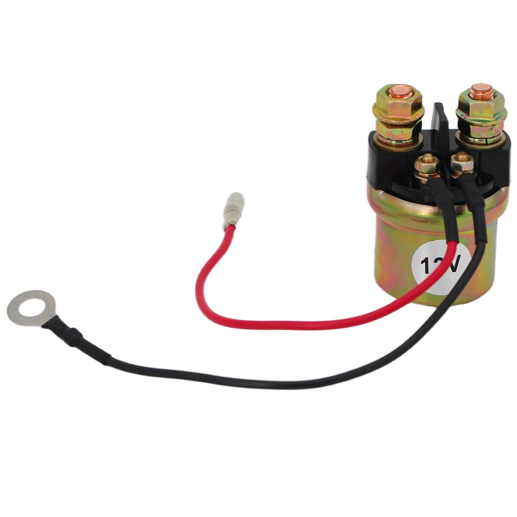 Starter Relay Solenoid 6G1-81941-10-00 For Yamaha Wave Runner 650 700 800