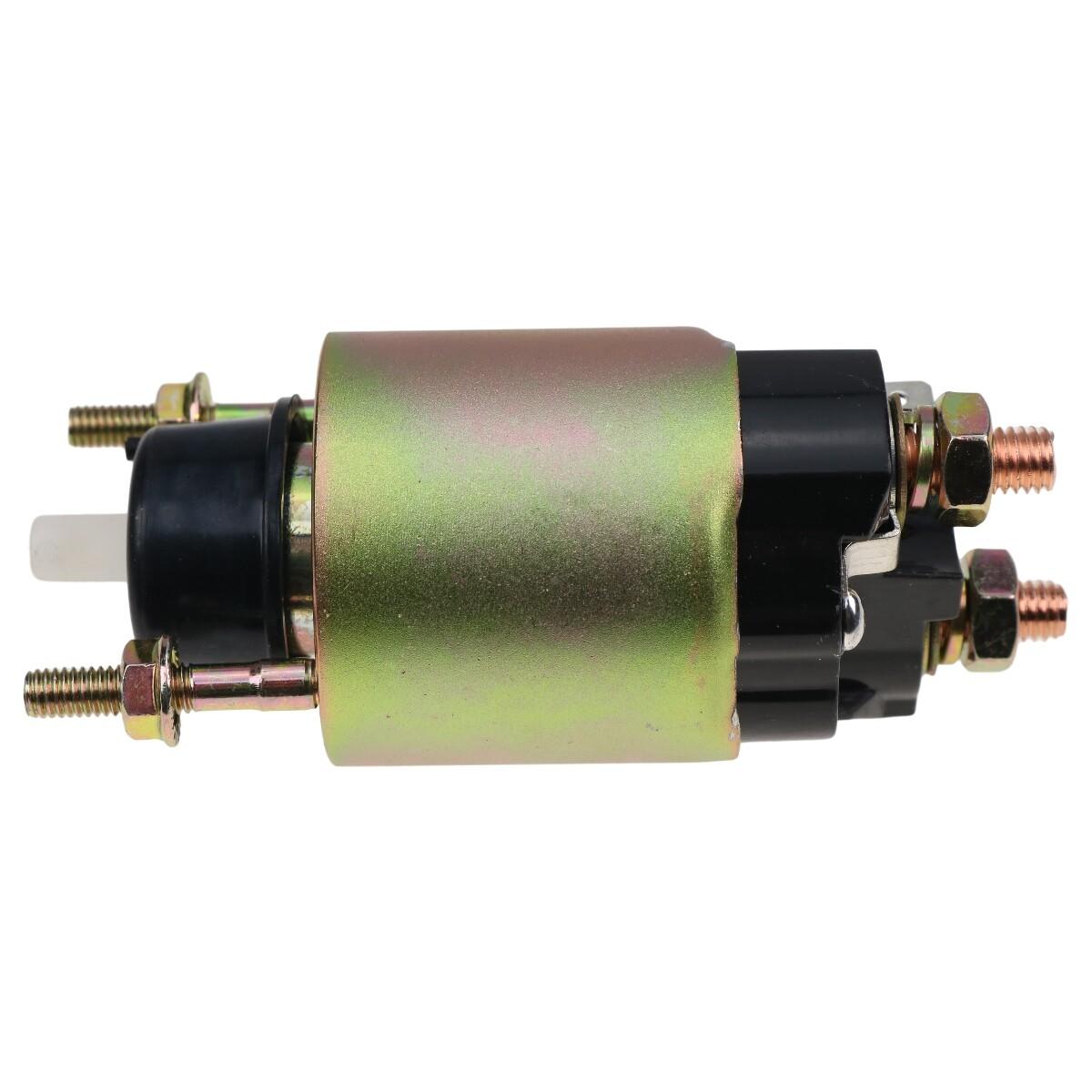 Starter Solenoid 27010-2122 For Kawasaki FH721V FS730V FX481V-FX921V FXT00V