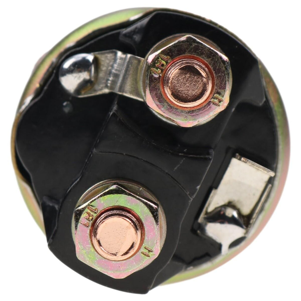 Starter Solenoid 27010-2122 For Kawasaki FH721V FS730V FX481V-FX921V FXT00V