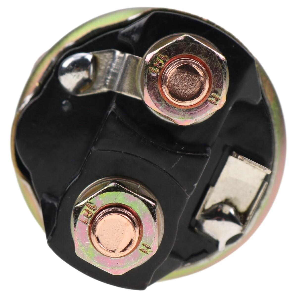 Starter Solenoid 27010-2122 For Kawasaki FH721V FS730V FX481V-FX921V FXT00V