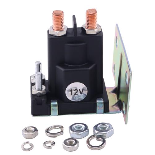Starter Solenoid 27153-G01 73341G01 For EZGO TXT Gas Golf Cart 1994-Up