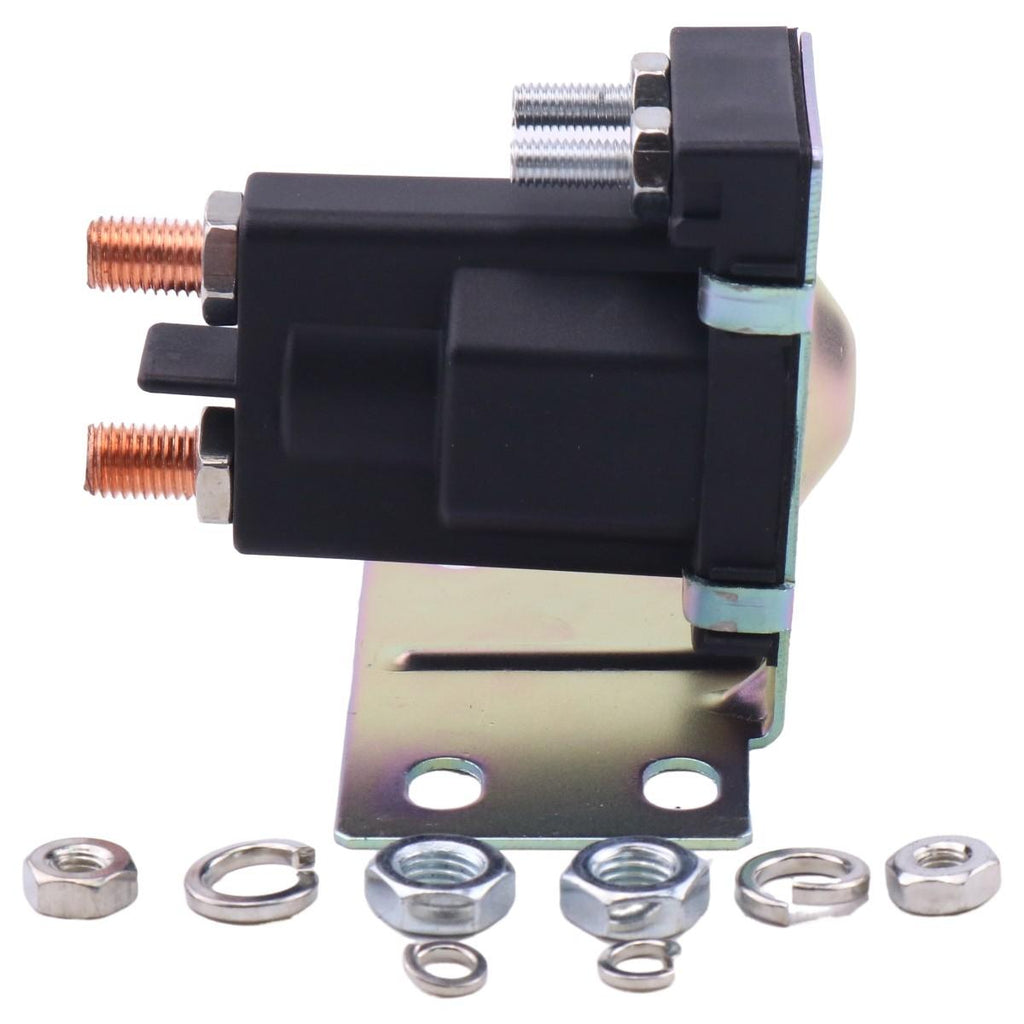 Starter Solenoid 27153-G01 73341G01 For EZGO TXT Gas Golf Cart 1994-Up
