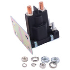 Starter Solenoid 27153-G01 73341G01 For EZGO TXT Gas Golf Cart 1994-Up