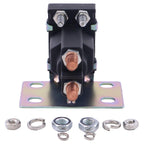 Starter Solenoid 27153-G01 73341G01 For EZGO TXT Gas Golf Cart 1994-Up