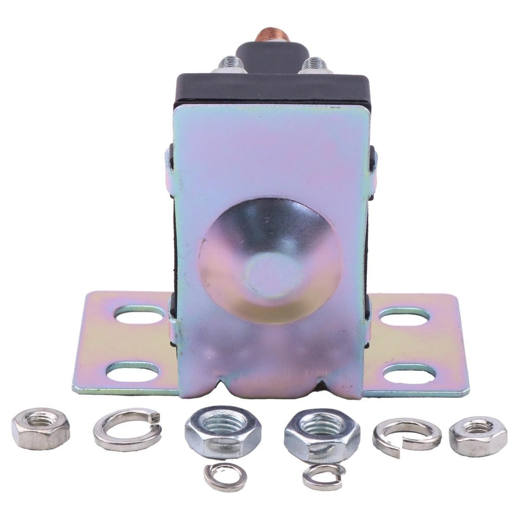 Starter Solenoid 27153-G01 73341G01 For EZGO TXT Gas Golf Cart 1994-Up