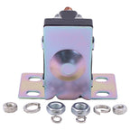 Starter Solenoid 27153-G01 73341G01 For EZGO TXT Gas Golf Cart 1994-Up