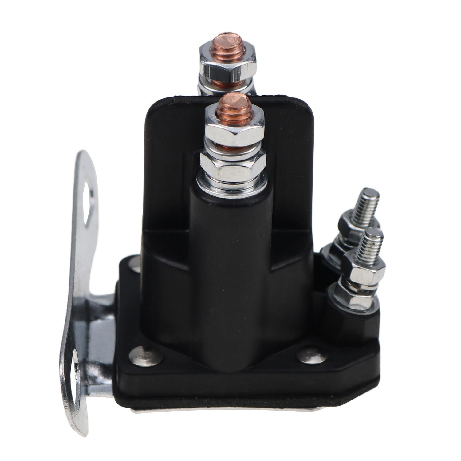 Starter Solenoid 4011251 4011072 For Polaris Sportsman Scrambler Ranger 500