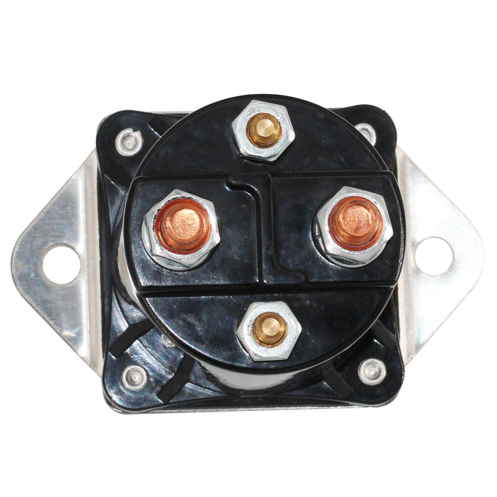 Starter Solenoid For Club car DS 36V Electric 100 Amp 76-1998 Golf Cart Universe