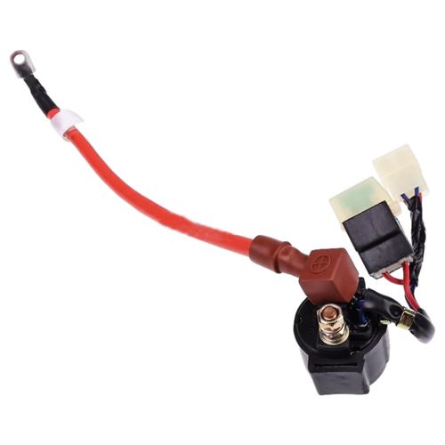 Starter Solenoid Relay 37700-055-0000 For HiSun Massimo Supermach UTV 700 800CC