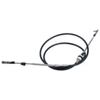Steering Cable F2N-61481-00-00 F2N614810000 for Yamaha Sport Cruiser Deluxe VXR