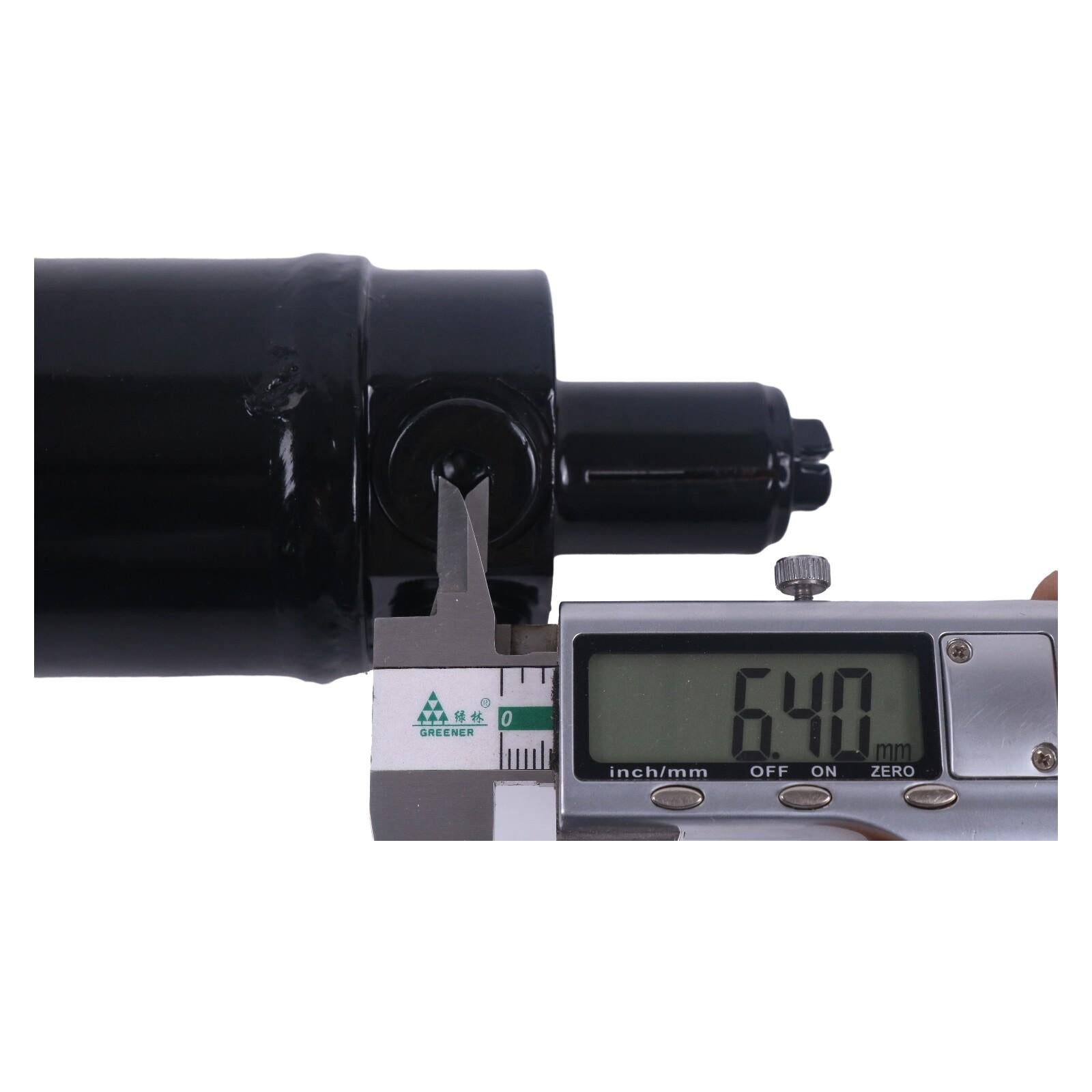 Steering Cylinder E6NN3A540CA For Ford 445 550 555 555A 655 655A 755B 5550 7500