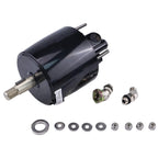 Steering Pump 1.7CU HH5271-3 HH52713 for SeaStar Helm Front Mount Outboard