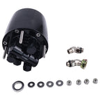Steering Pump 1.7CU HH5271-3 HH52713 for SeaStar Helm Front Mount Outboard