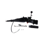Steering Tiller Handle Arm 697-W0084-00-4D fit For YAMAHA 2Stroke 48/55HP