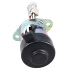 Stop Solenoid PS41CZ318 For Kubota 325 Miller Mig Welder Trailblazer D902 Engine