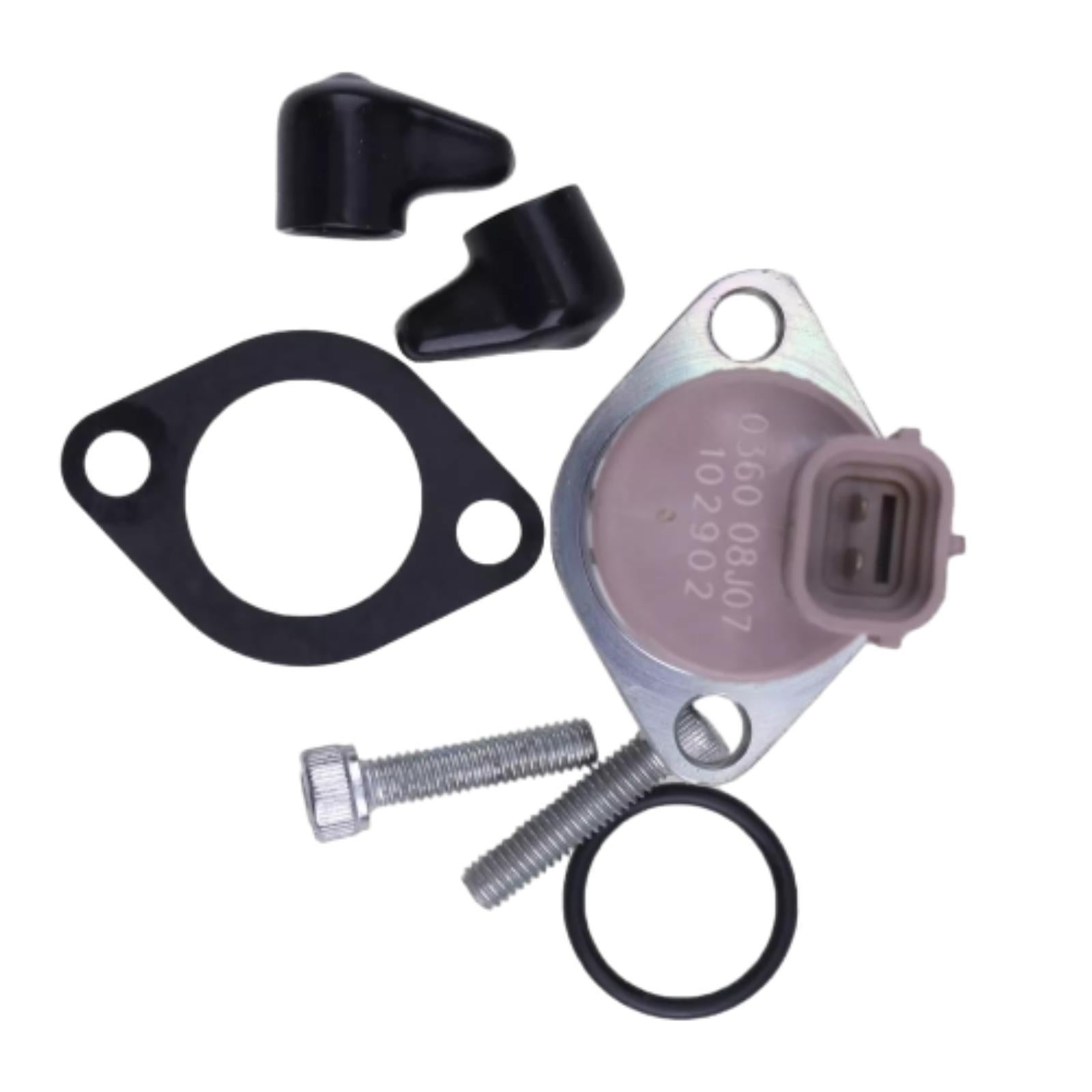 Suction Control Valve DZ111141 RE534733 For John Deere 670G 672G 770G 772G 870G