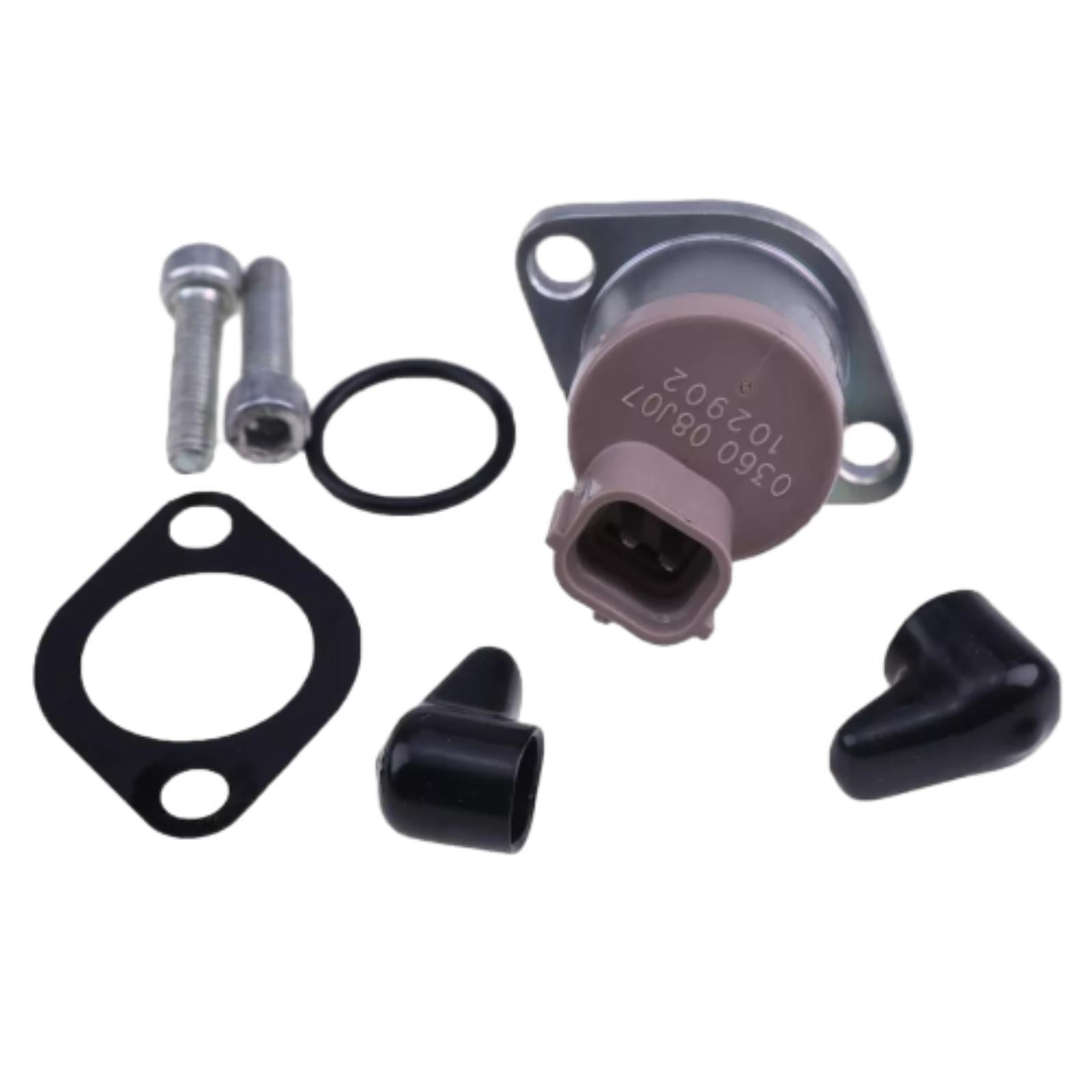 Suction Control Valve DZ111141 RE534733 For John Deere 670G 672G 770G 772G 870G
