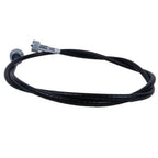 Tachometer Cable D9NN17365AA For Ford New Holland 2000 2610 3600 4100 4610 5600