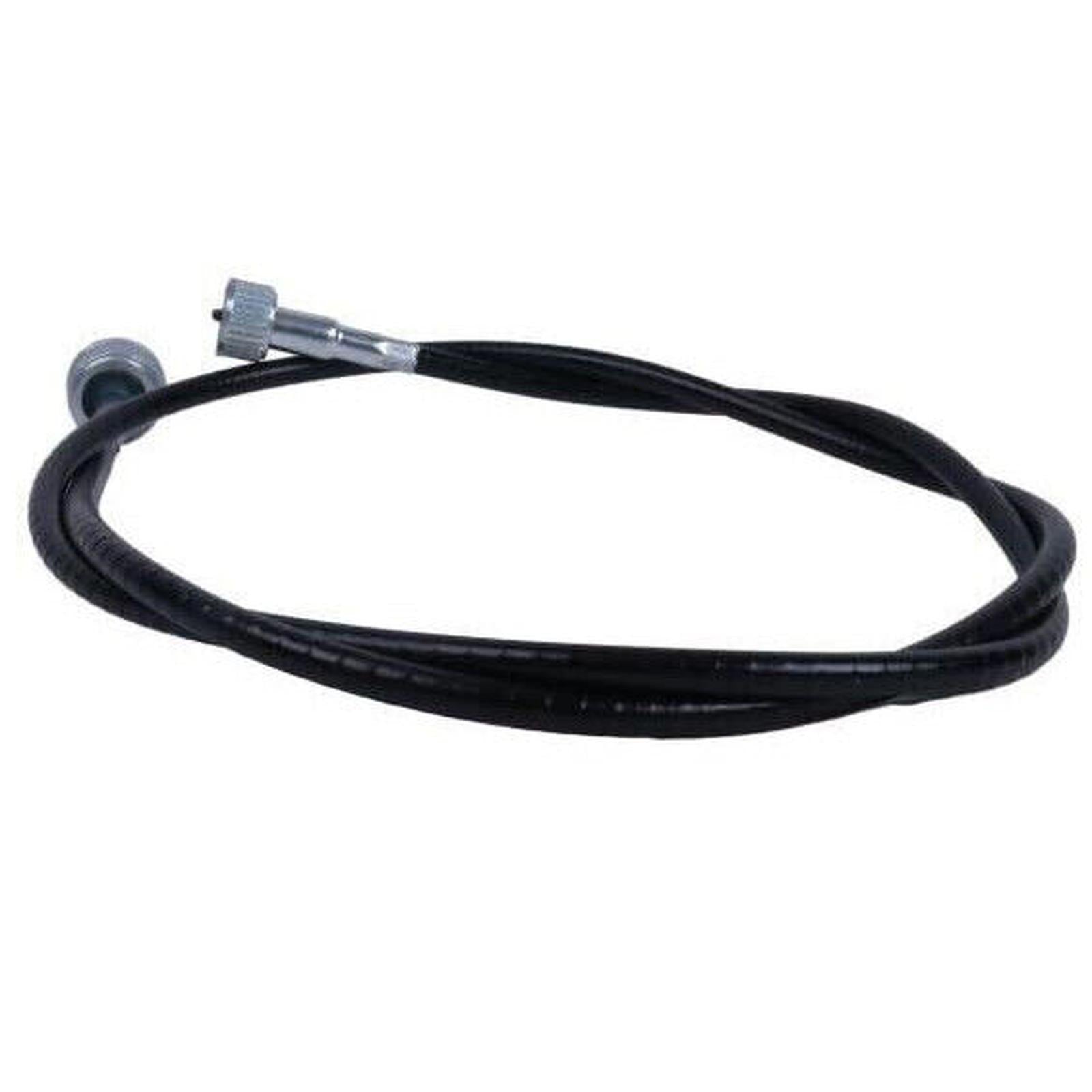 Tachometer Cable D9NN17365AA For Ford New Holland 2000 2610 3600 4100 4610 5600